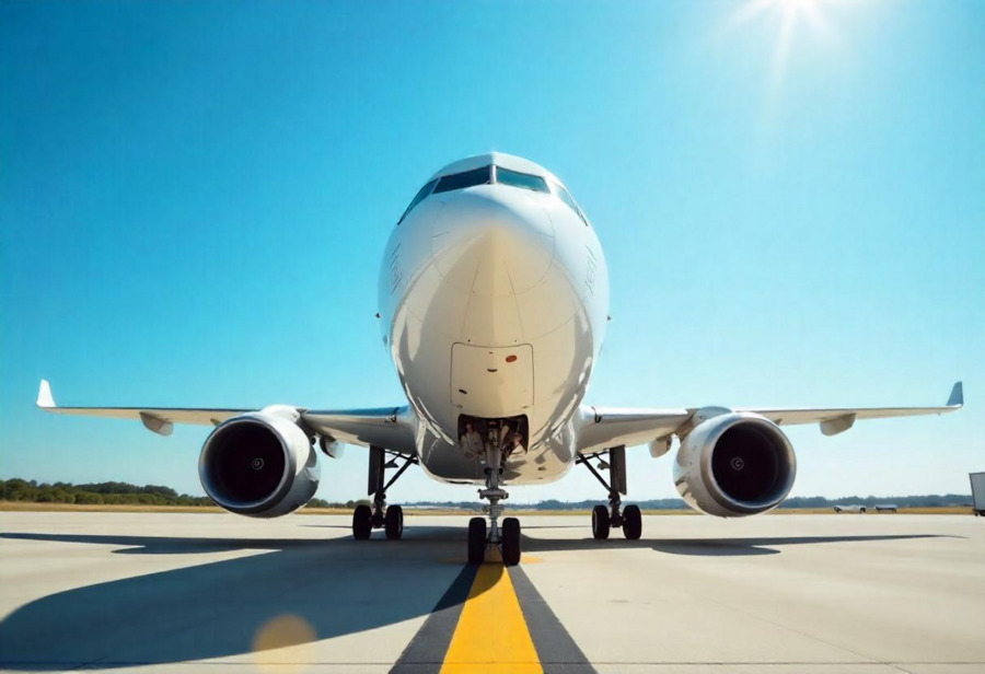 US Market Slowdown And Geopolitical Tensions Prompt Air Canada To Lower Earnings Guidance And Shift Focus Away From Cross-Border Routes