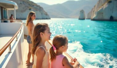 Greece, Turkey and Croatia Luxury Meets Adventure on Celestyal Journey Mediterranean Cruises Offering the Perfect Balance of Exploration Relaxation and Cultural Immersion