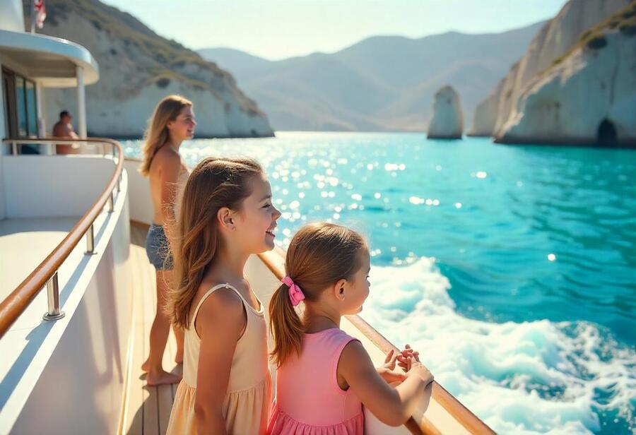 Greece, Turkey and Croatia Luxury Meets Adventure on Celestyal Journey Mediterranean Cruises Offering the Perfect Balance of Exploration Relaxation and Cultural Immersion