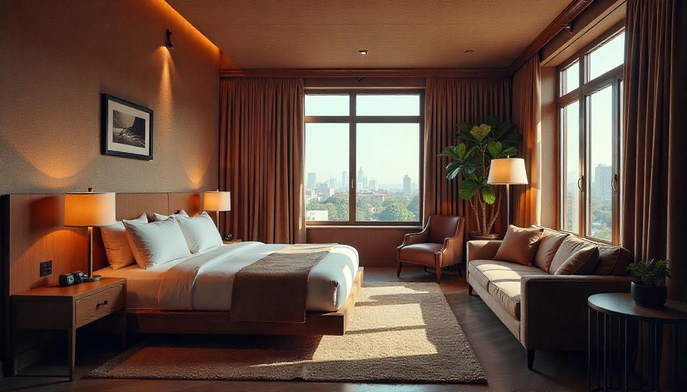 UK, Germany, Turkey, France, Portugal, Spain And Uzbekistan Lead Europe’s Hotel Construction Boom Driving Unprecedented Growth Across Key Markets