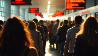 US Government Updates Travel Alerts for Spain and Germany Urging Heightened Awareness Amid Terrorism and Unrest Threatening Popular Tourist Destinations
