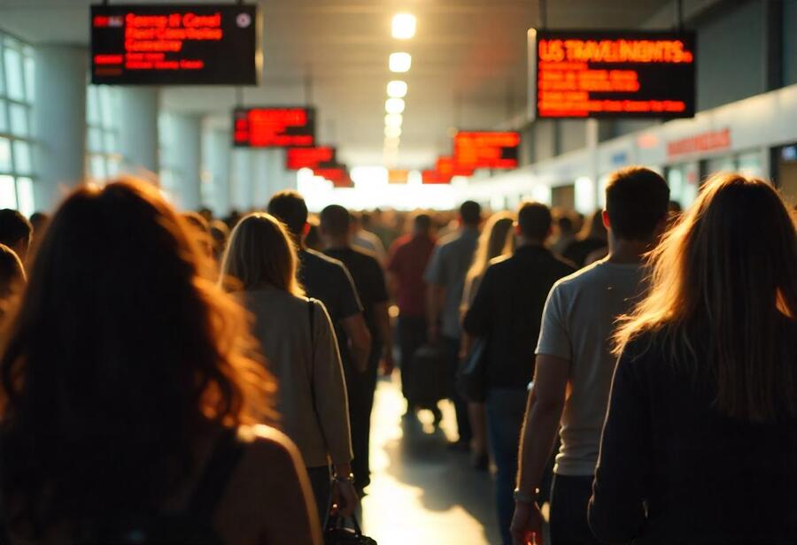 US Government Updates Travel Alerts for Spain and Germany Urging Heightened Awareness Amid Terrorism and Unrest Threatening Popular Tourist Destinations