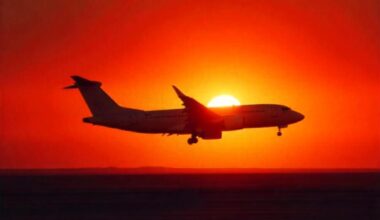 Scott Airlines Launches New Direct Twice-Weekly Flights Between Incheon and Shymkent Strengthening Air Connectivity and Economic Ties Between Kazakhstan and South Korea: Know More