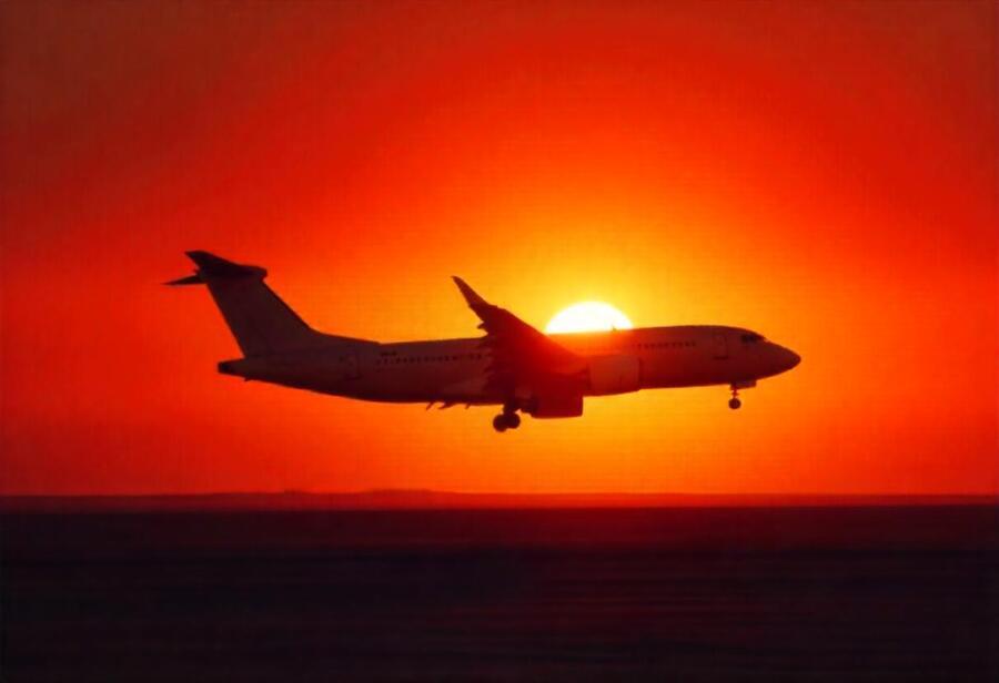 Scott Airlines Launches New Direct Twice-Weekly Flights Between Incheon and Shymkent Strengthening Air Connectivity and Economic Ties Between Kazakhstan and South Korea: Know More