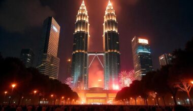 Malaysia, Vietnam, Thailand, Indonesia, Greece, Portugal, Spain, and Malta Roll Out Golden Visa Schemes to Attract Global Talent and Investors, Fueling Tourism Growth