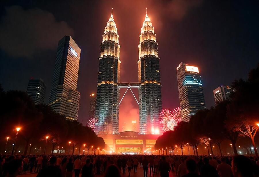 Malaysia, Vietnam, Thailand, Indonesia, Greece, Portugal, Spain, and Malta Roll Out Golden Visa Schemes to Attract Global Talent and Investors, Fueling Tourism Growth