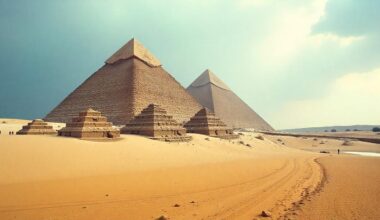 US, UK, Spain, Russia, South Korea, And More Tourists Now Have Unrivaled Access To Egypt With Simplified E-Visa Process And Unprecedented Travel Convenience
