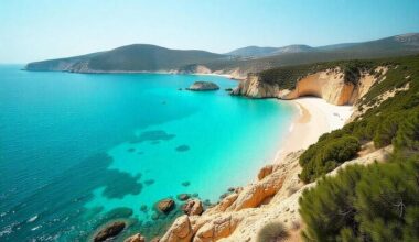 Cyprus Unveils Island Cyprus Strategy to Elevate Northern Tourism with Expanded Air Connectivity Massive Investments and Global Marketing for Sustainable Growth