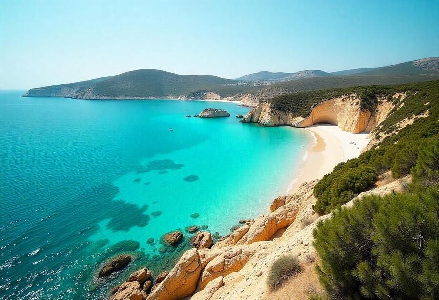 Cyprus Unveils Island Cyprus Strategy to Elevate Northern Tourism with Expanded Air Connectivity Massive Investments and Global Marketing for Sustainable Growth
