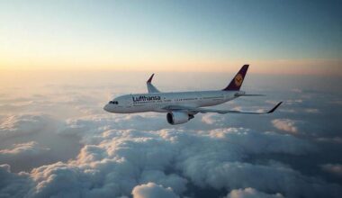 Lufthansa Flight From Germany to Spain Flies Ten Minutes Without Active Pilot as Co-Pilot Suffers Seizure Over Spanish Airspace Triggering EU-Wide Aviation Safety Concerns: New Updates You Need to Know