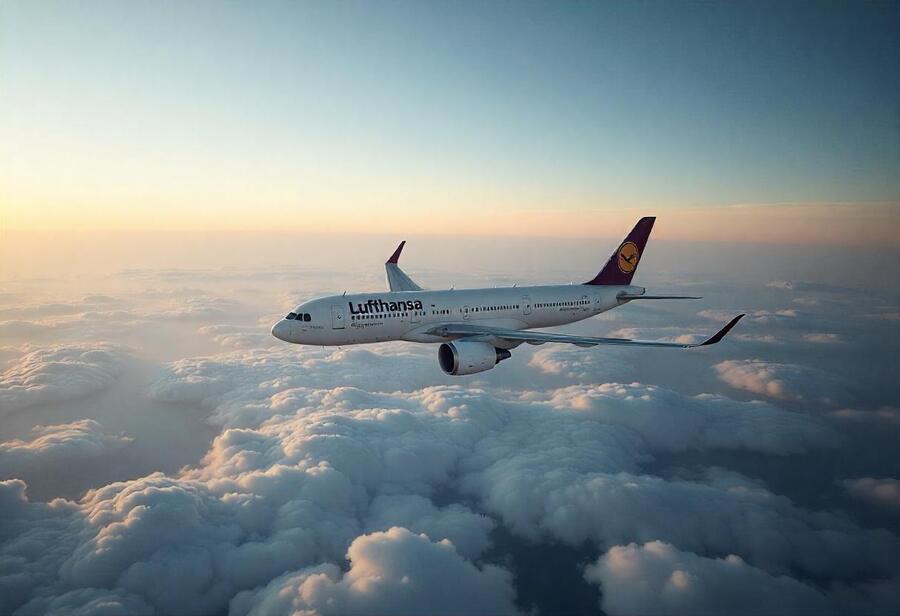 Lufthansa Flight From Germany to Spain Flies Ten Minutes Without Active Pilot as Co-Pilot Suffers Seizure Over Spanish Airspace Triggering EU-Wide Aviation Safety Concerns: New Updates You Need to Know