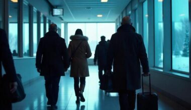 Japan And South Korea Unveils New Travel Priority Lanes For Enhanced Airport Experience
