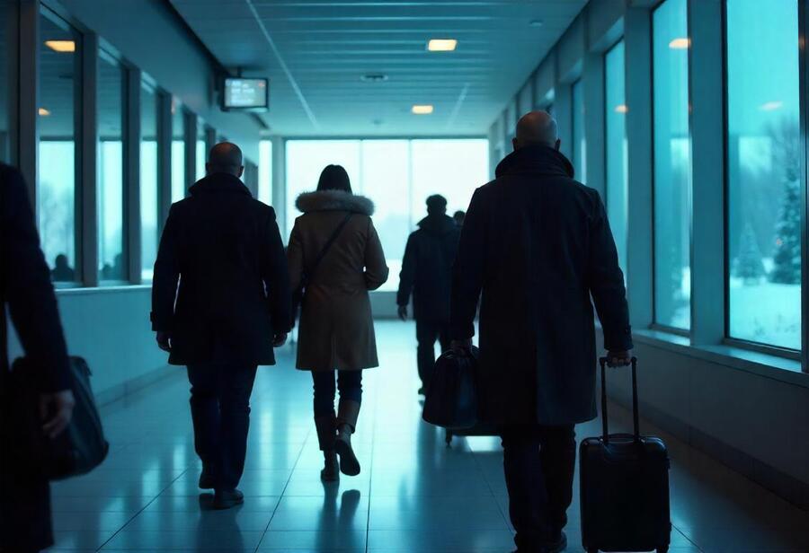 Japan And South Korea Unveils New Travel Priority Lanes For Enhanced Airport Experience