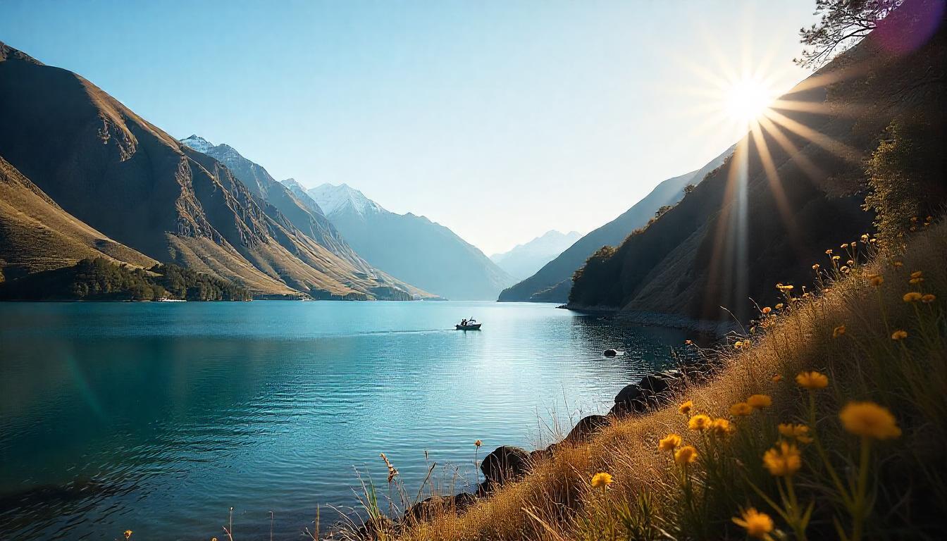 Queenstown In New Zealand Positioned To Lead A Revolution In Travel And Hospitality Technology At The Groundbreaking WiT 2026 Gathering