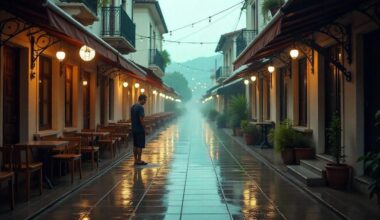Turkish Resort Marmaris Struggles with Sharp Tourism Decline as Soaring Inflation Forces Travelers to Rethink Their Getaways and Adjust Their Vacation Plans, Shaking the Industry