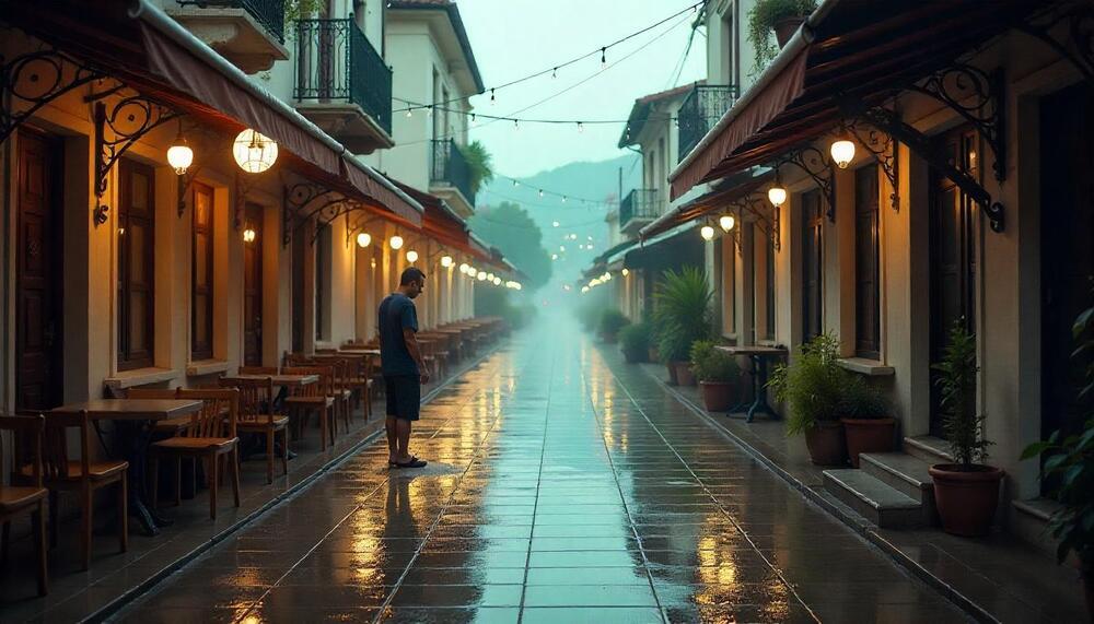 Turkish Resort Marmaris Struggles with Sharp Tourism Decline as Soaring Inflation Forces Travelers to Rethink Their Getaways and Adjust Their Vacation Plans, Shaking the Industry