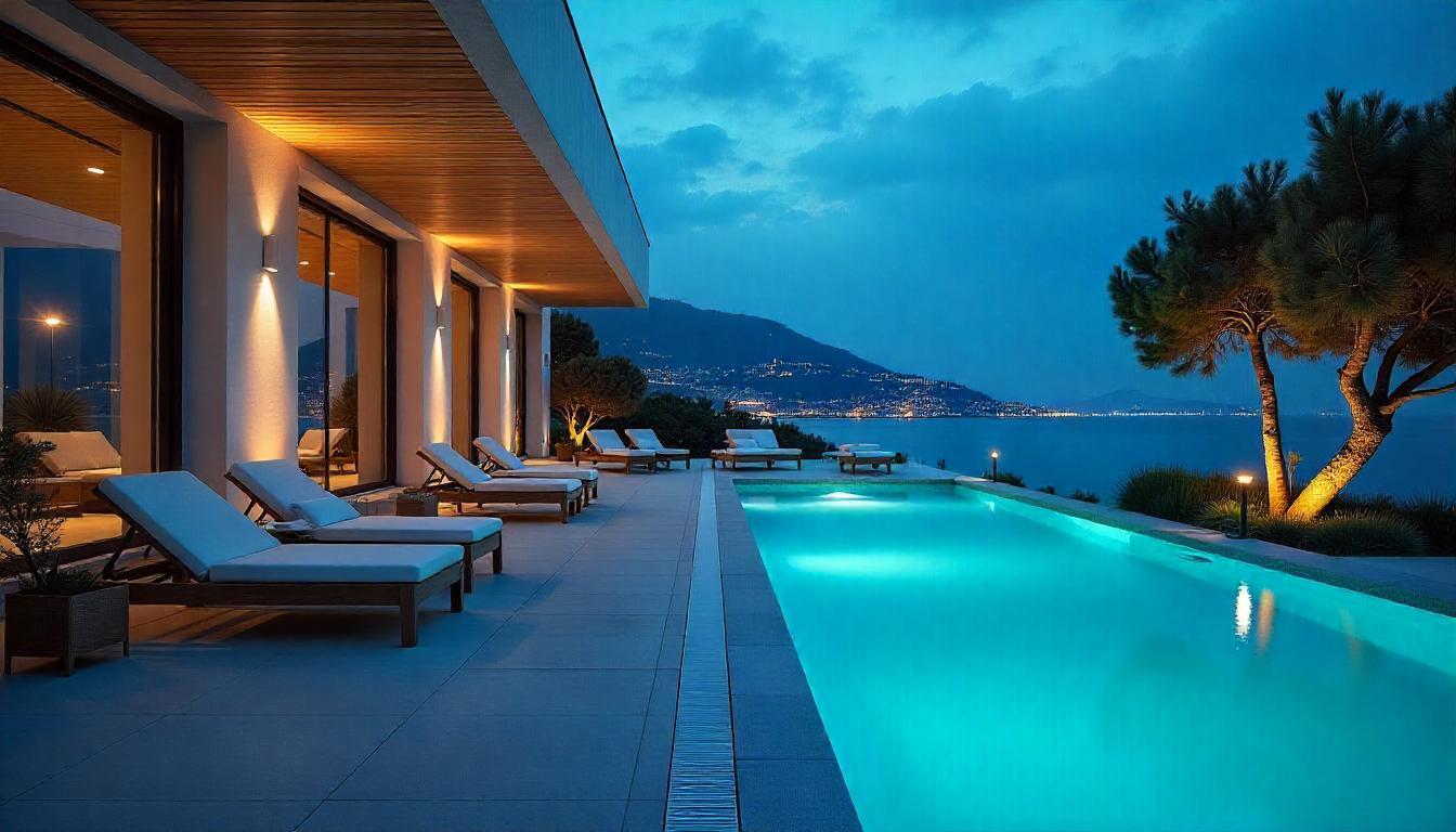 Greece Embraces IDeaS’ Advanced Technology To Transform Hotel Revenue Management, Driving Record Growth And Enhanced Operational Efficiency