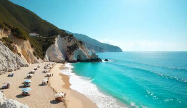 UK, Spain, Portugal, Croatia, Turkey, and Vietnam Lead the Way as the Most Affordable and Culturally Rich Beach Destinations for Discerning Travelers in 2025