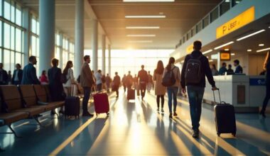 France, Germany, Italy, Spain, Poland, Iceland, Switzerland, Greece And More To Implement New European Union Entry Exit System Starting October