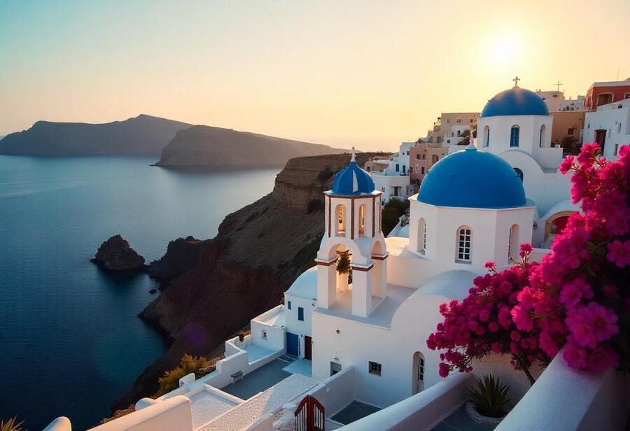 Greece Records Strong Growth in American Tourist Arrivals in Early 2025 While Facing Nearly Thirty Percent Decline in Spending Amid Economic and Currency Volatility