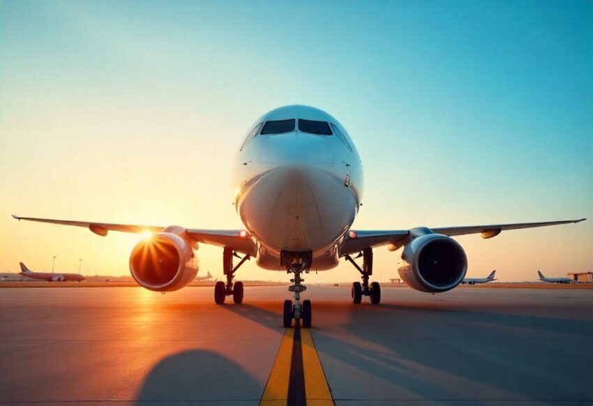 flydubai expands its European network by launching four nonstop routes from Dubai to Moldova Romania Latvia and Lithuania becoming the first UAE airline to offer direct flights to Baltic capitals Riga and Vilnius with modern Boeing 737 MAX aircraft in partnership with Emirates
