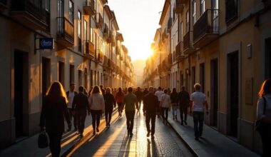 Portugal, Spain, United Kingdom, Canada, Italy, Ireland, France, Mexico, New Zealand, And Costa Rica Emerge As America’s Most Desired Countries To Relocate Abroad In 2025
