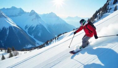 Austria Joins Germany, Netherlands, Switzerland, Liechtenstein, United Kingdom in Driving Record-Breaking Winter Tourism Growth Fueled by Booming American Travelers in 2024–25 Season