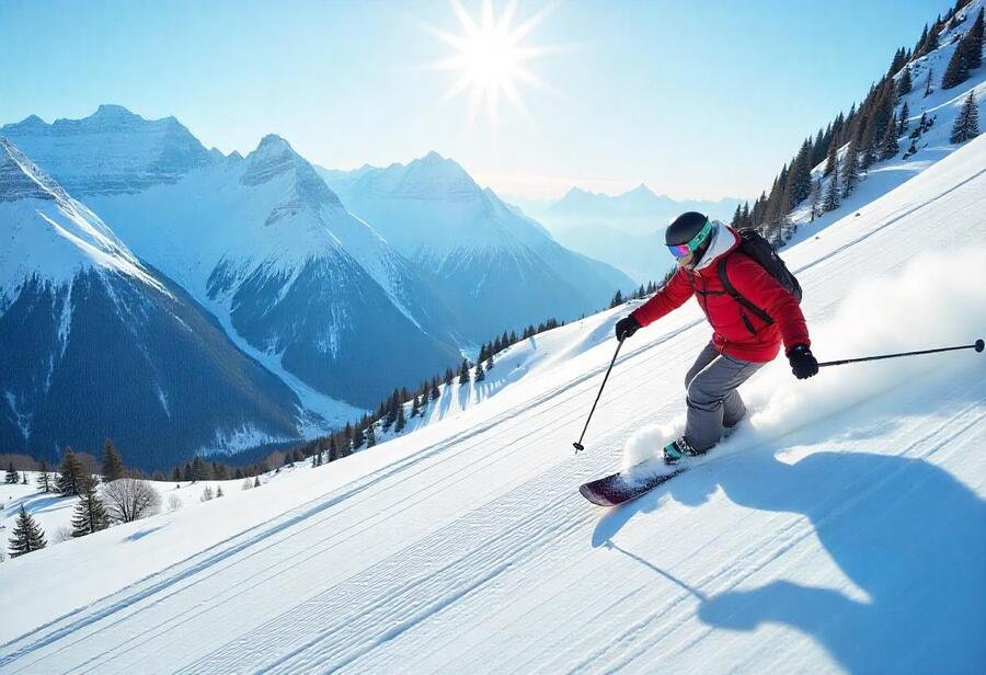 Austria Joins Germany, Netherlands, Switzerland, Liechtenstein, United Kingdom in Driving Record-Breaking Winter Tourism Growth Fueled by Booming American Travelers in 2024–25 Season