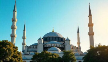 Turkey Tourism Reaches New Heights With TÜRSAB’s Integration Into The World Travel & Tourism Council Network