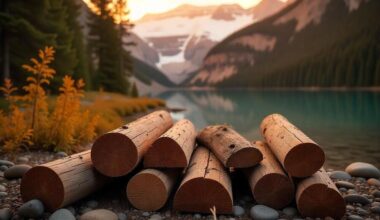 Canada Issues New Travel Guidelines To Prevent Spread Of Invasive Species In National Parks