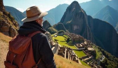 Peru Aligned With North Korea, Burkina Faso, Yemen, South Sudan, And Syria On Official New Level 4 Do Not Travel Alert List As US Cites Threats Including Crime, Unrest, And Road Ambushes