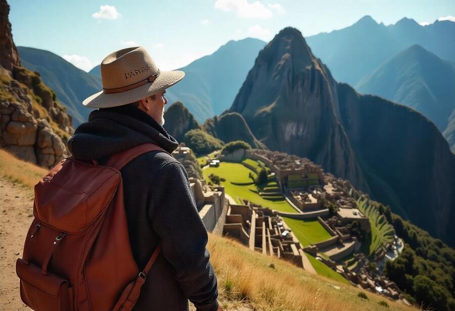 Peru Aligned With North Korea, Burkina Faso, Yemen, South Sudan, And Syria On Official New Level 4 Do Not Travel Alert List As US Cites Threats Including Crime, Unrest, And Road Ambushes