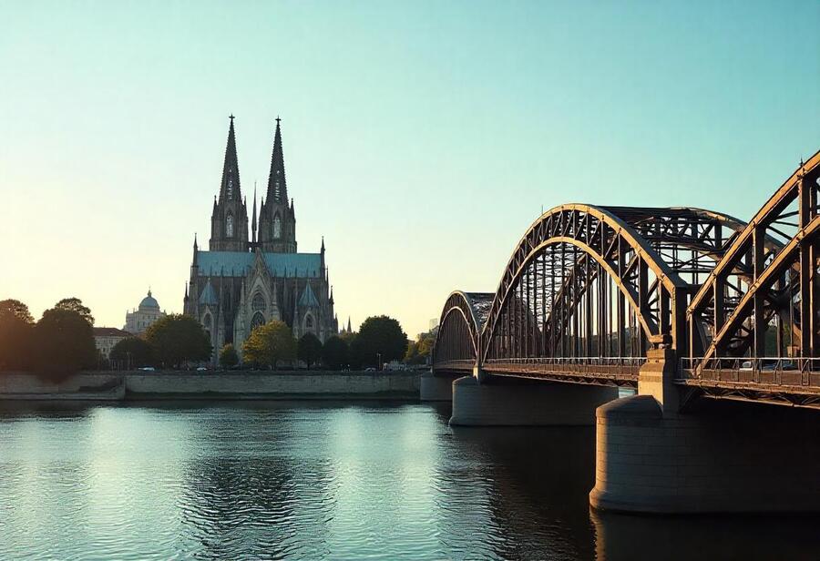 Germany, Switzerland, Denmark, And Netherlands Set New Standards In Visa Approvals As Malta, Greece, And Slovenia Struggle With Rising Denials In 2025