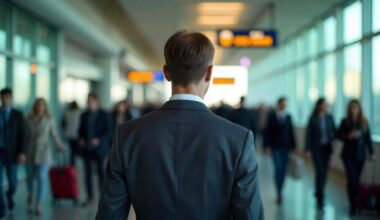 Austria, Germany, Greece, And Spain Among EU Nations Set To Enforce New Biometric Border Checks For Travellers