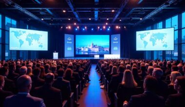 Prague Shines on Global Stage as Top Five Meetings and Events Destination, Redefining Czechia’s Role in World Tourism, What You Need To Know