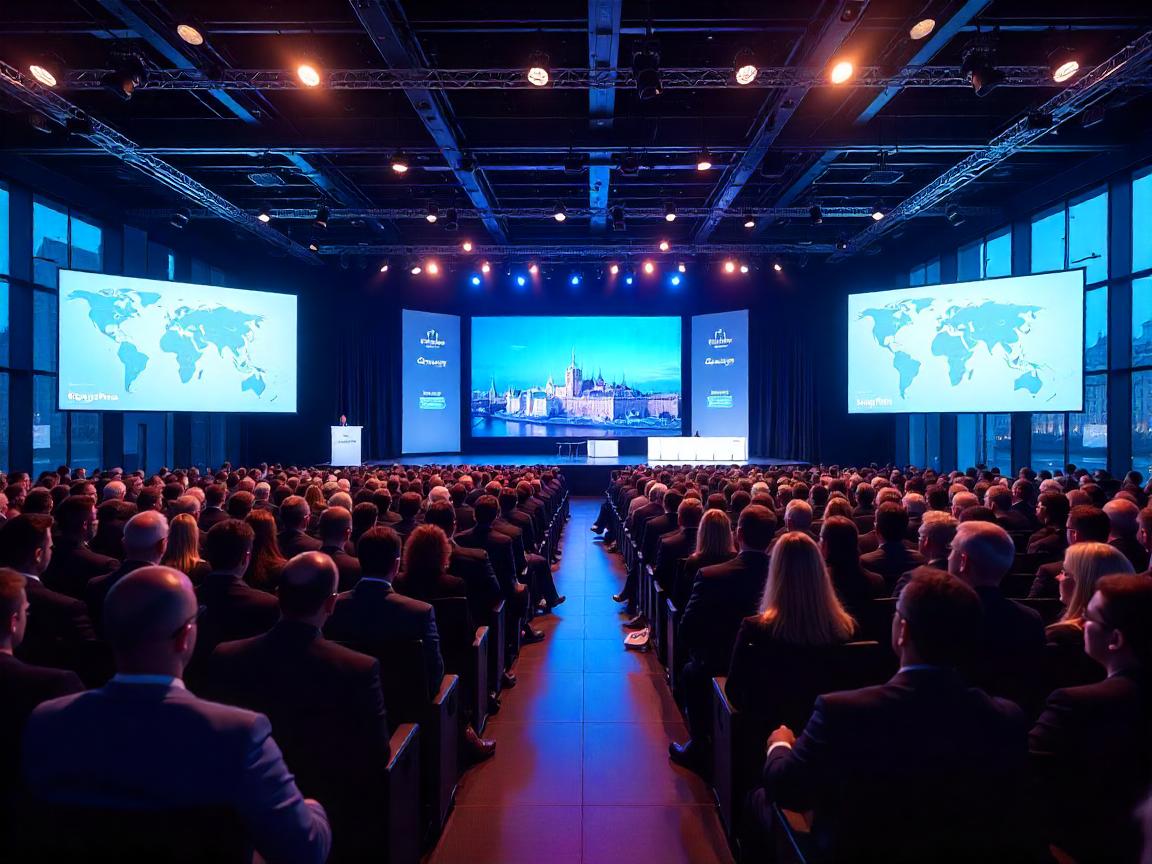 Prague Shines on Global Stage as Top Five Meetings and Events Destination, Redefining Czechia’s Role in World Tourism, What You Need To Know