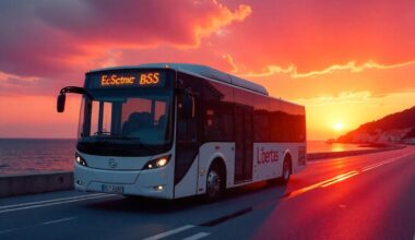 Dubrovnik Accelerates Sustainable Tourism With One Hundred Seventeen Million Euro Electric Bus Investment as Libertas Leads Bold Transition to Green Public Transport Future in Croatia, The Facts You Need Right Now