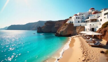 Spain, Greece, France, Italy and Portugal Face Unprecedented Tourism Surge Driving Fierce Local Backlash and Urgent Calls for Sustainable Change