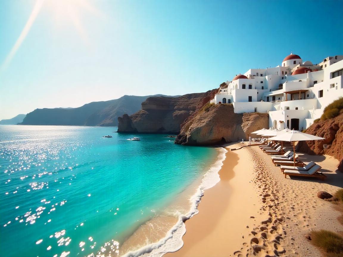 Spain, Greece, France, Italy and Portugal Face Unprecedented Tourism Surge Driving Fierce Local Backlash and Urgent Calls for Sustainable Change