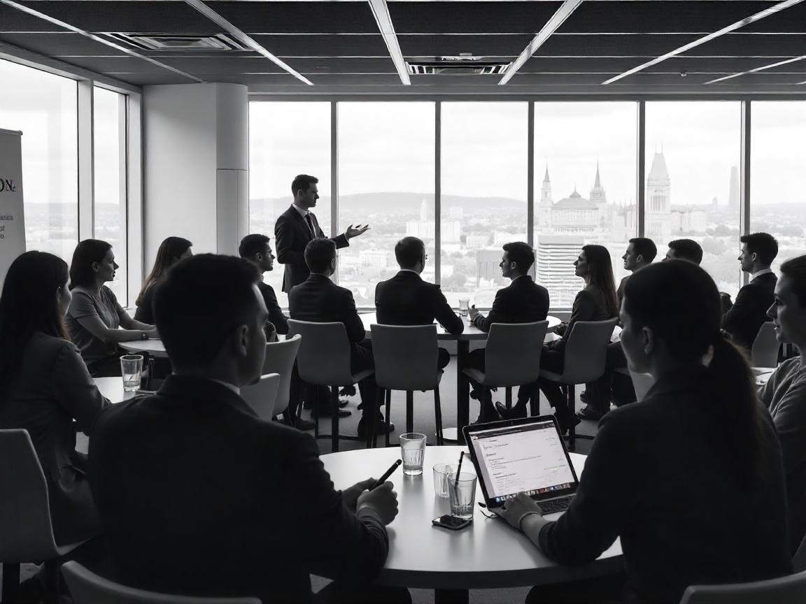 CityDNA Summer School Returns in 2025: Luxembourg to Host Europe’s Most Transformative Business Events Training for Rising Tourism and MICE Professionals