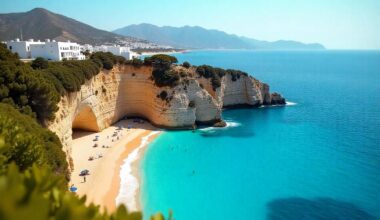Spain’s Majorca Struggles with Escalating Traffic Chaos as Record Tourism and Surge in Car Ownership Set to Intensify Congestion This Summer