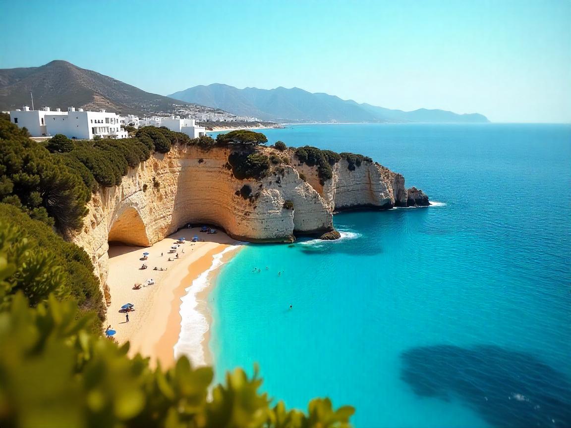 Spain’s Majorca Struggles with Escalating Traffic Chaos as Record Tourism and Surge in Car Ownership Set to Intensify Congestion This Summer