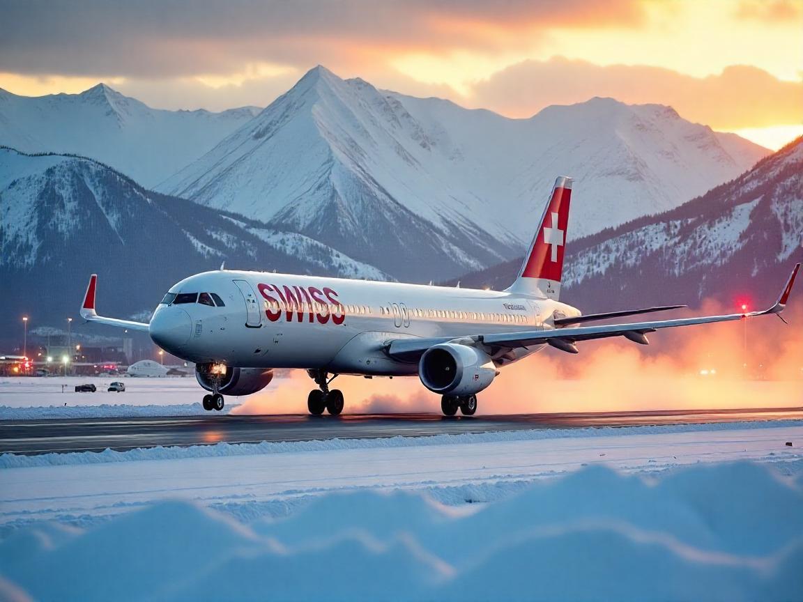 How will Transfer of Swiss Air Flight Attendant Death Investigation from Austria to Switzerland Impact Public Trust