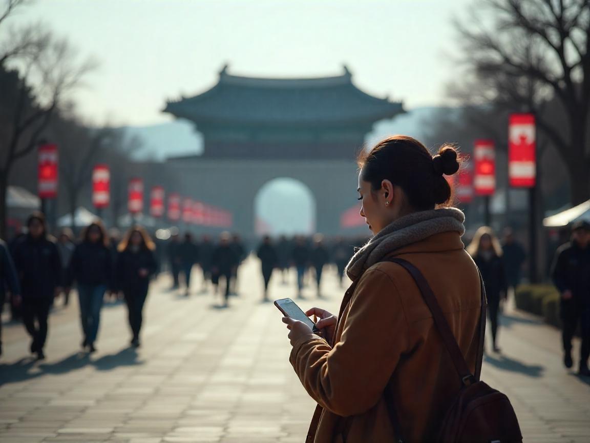 Canada Urges Caution as South Korea Faces Political Disruption, What Tourists Must Know Before Visiting Amid Martial Law Fallout and Presidential Elections