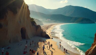 Liechtenstein, Svalbard, Saaremaa, Vis, San Marino, Chios, Moldova, El Hierro Are Avoiding Crowds, While Canary Island, Balearics, Athens, Santorini, Venice and Lisbon Are Suffering from Brutal Overtourism, What American Tourists May Plan for Summer Trips
