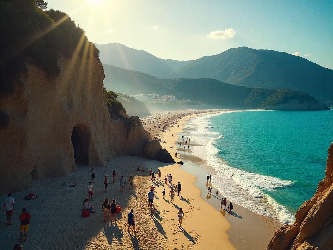 Liechtenstein, Svalbard, Saaremaa, Vis, San Marino, Chios, Moldova, El Hierro Are Avoiding Crowds, While Canary Island, Balearics, Athens, Santorini, Venice and Lisbon Are Suffering from Brutal Overtourism, What American Tourists May Plan for Summer Trips