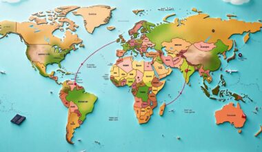 Delta, United, JetBlue, Air Canada, British Airways, Virgin Atlantic New Airline Routes That Will Boost Travel from Canada and US to Italy, Spain, Denmark, UK, France, Saudi Arabia, What You Need To Know