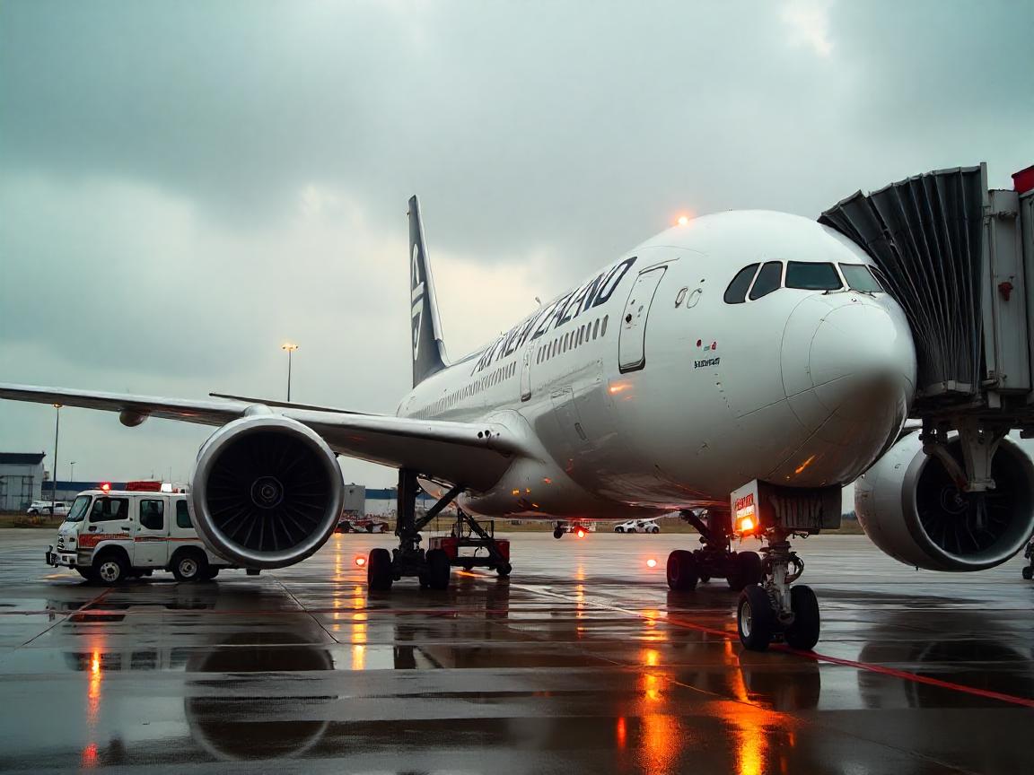 Air New Zealand Boeing 777 with Fuselage Damage to Fly Back from Brisbane to Auckland Under Emergency Safety Protocols Amid Industry Wide Aviation Alert, What You Need To Know