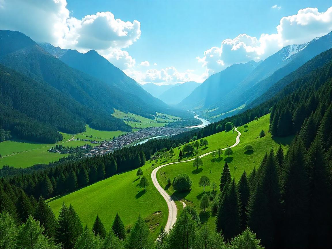 Italy’s Hidden Eco Paradise Camping Mistral Invites You to Experience Sustainable Alpine Adventure and Breathtaking Valle Maira Landscapes
