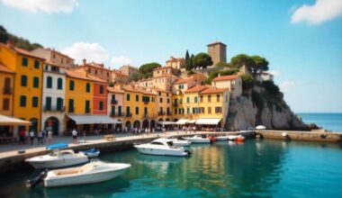 Croatia’s Battles Tourism Overload as Istria Becomes One of Europe’s Most Crowded and Pressured Destinations